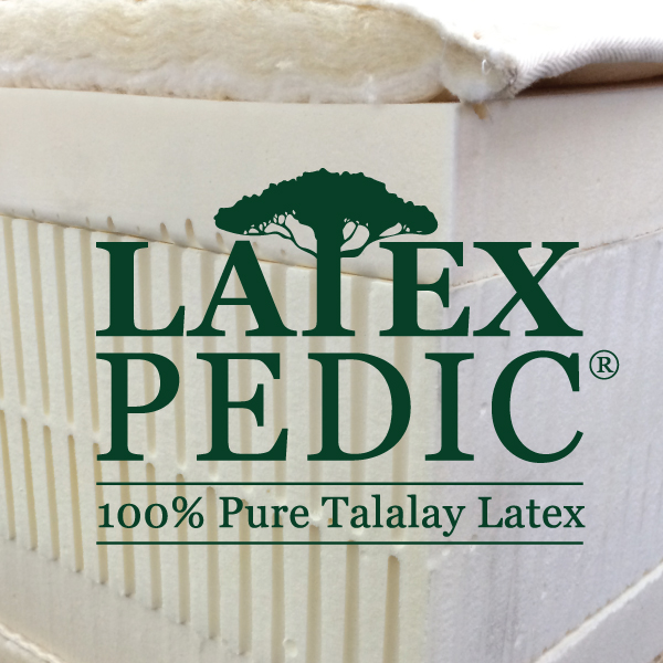 Mesa Natural Mattress