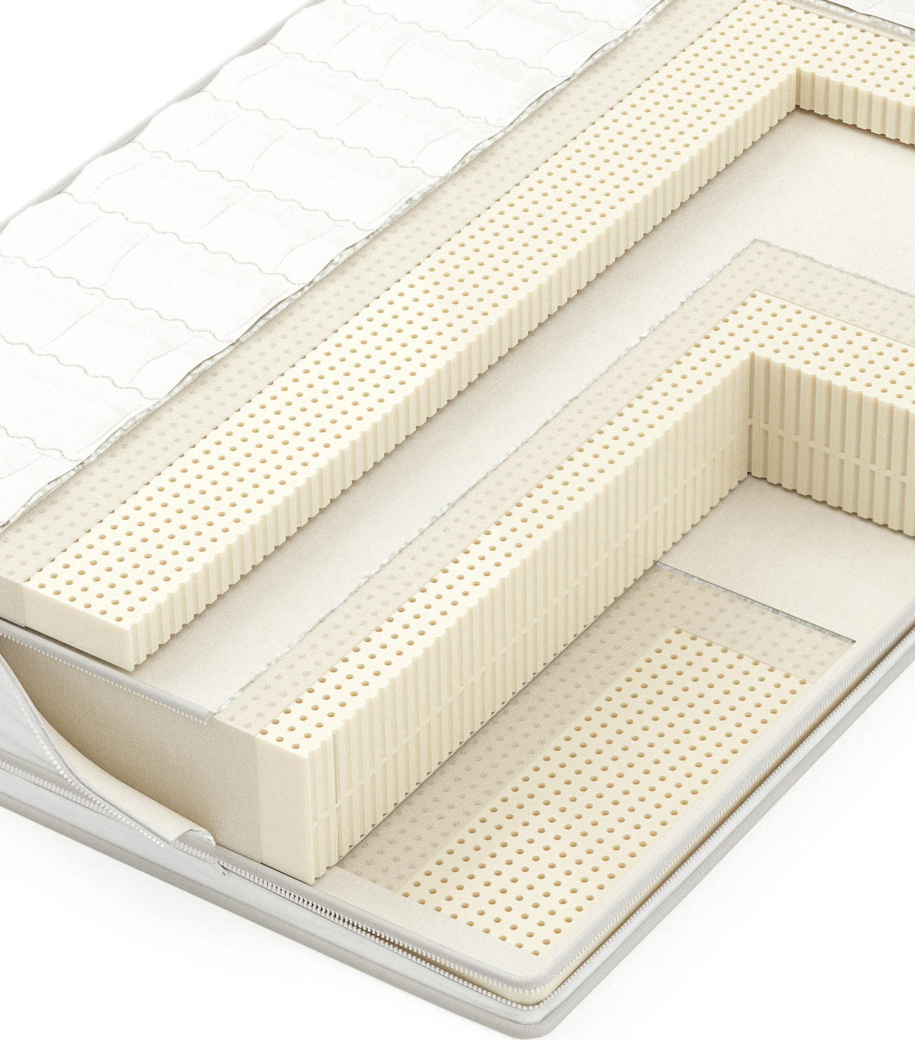 Mesa Natural Mattress