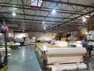 Mesa Latex Mattress
