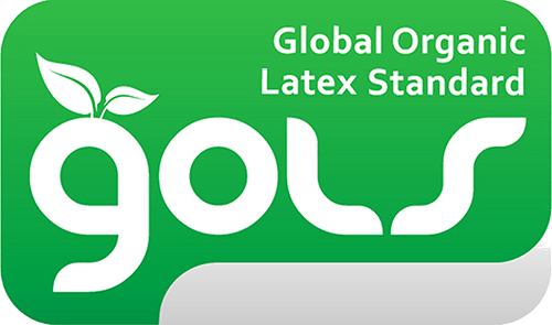 Mesa Certified Organic GOLS Latex Mattress