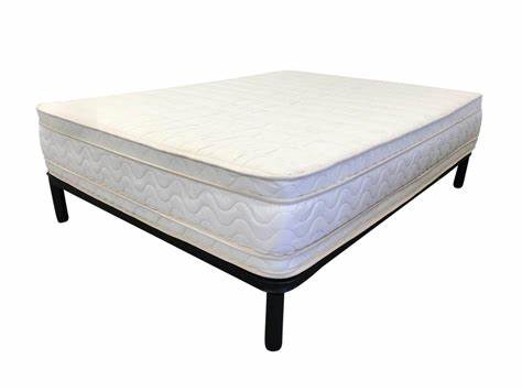 Mesa Natural Mattress