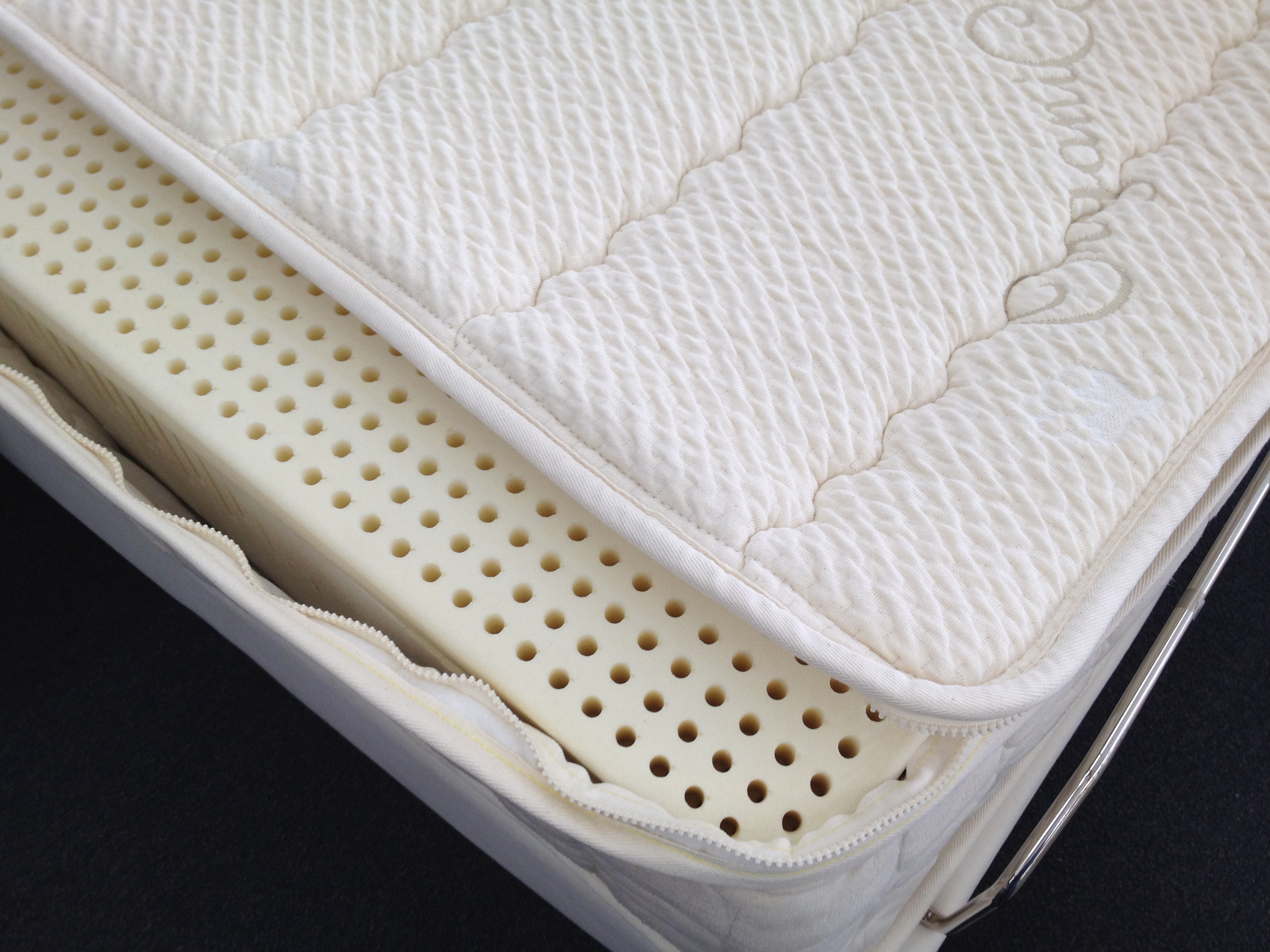 Mesa Natural Mattress