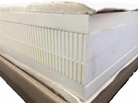 Mesa Latex Organic Mattress