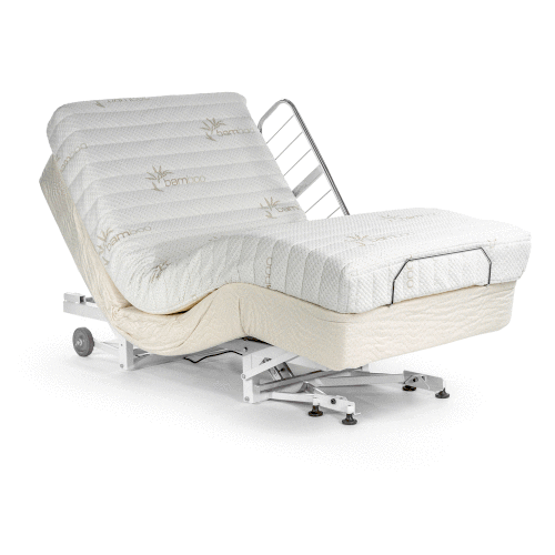 Mesa 5 Supernal 3 hospital bed