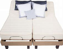 Mesa Electropedic Adjustable Beds