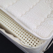 Mesa GOLS Organic Mattress
