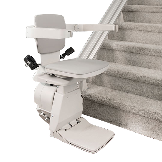 Mesa Bruno Elan SRE3050 Stair Lift Chairs