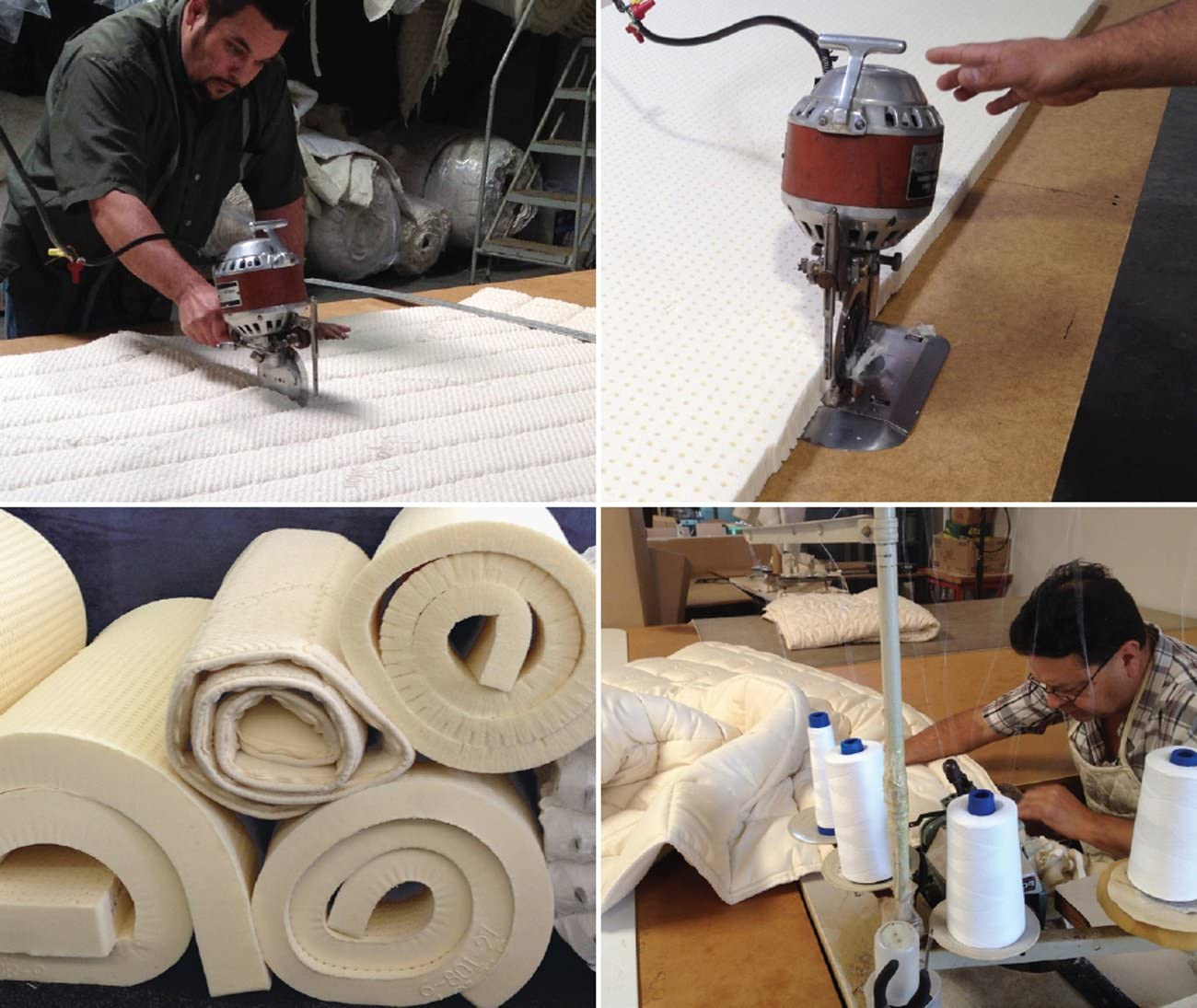 Mesa Organic Mattress