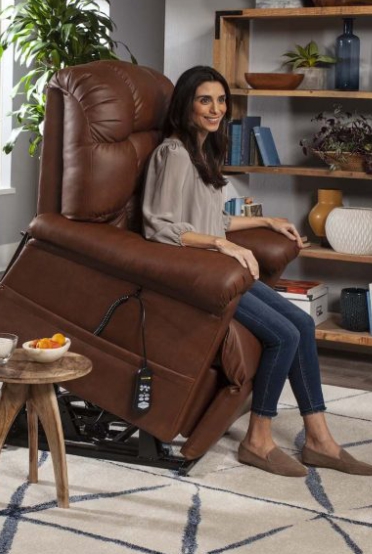 Mesa  Lift Chairs