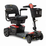 Pride Jazzy Electric Wheelchair