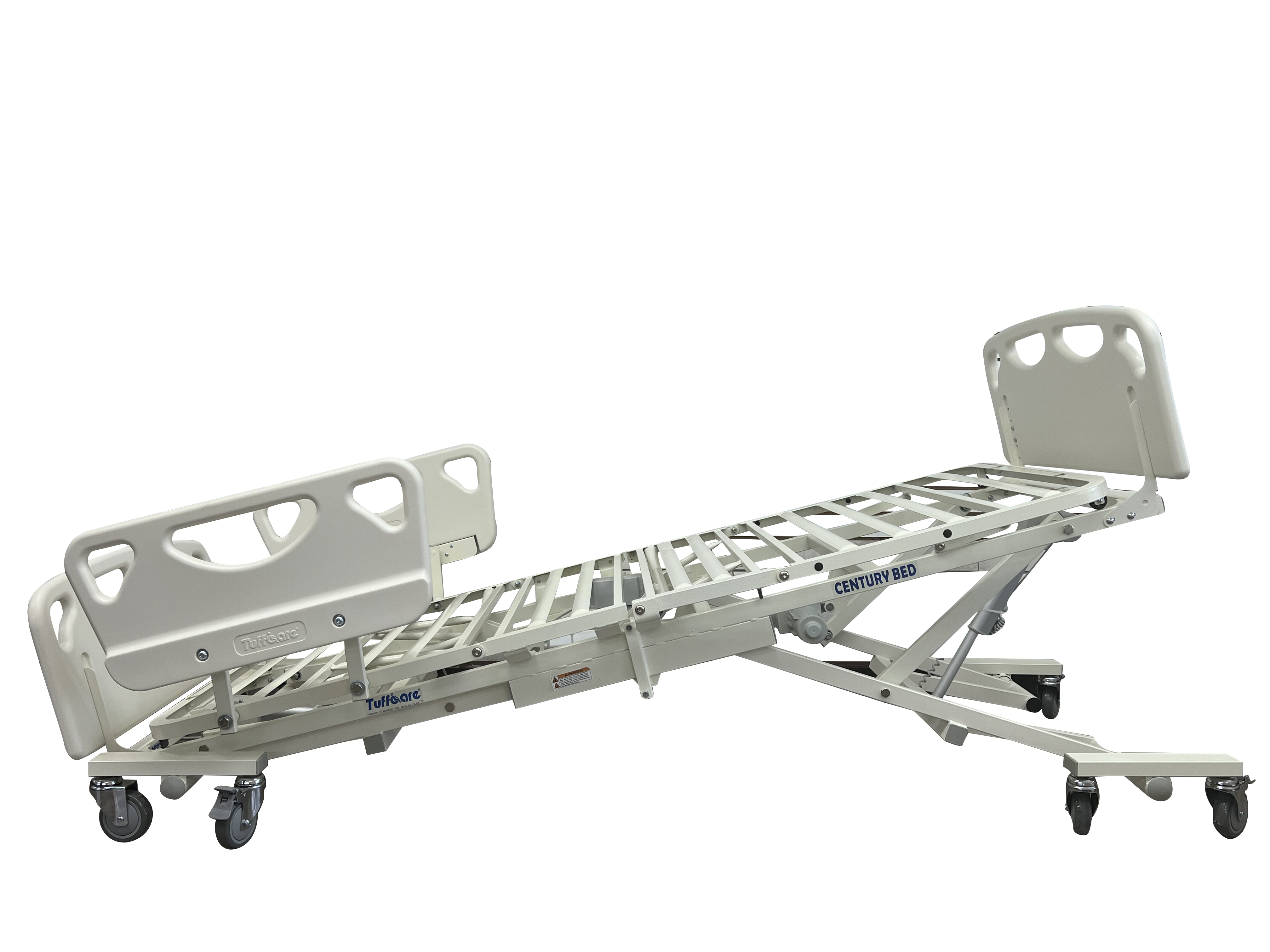 Mesa fully electric Hospital Bed