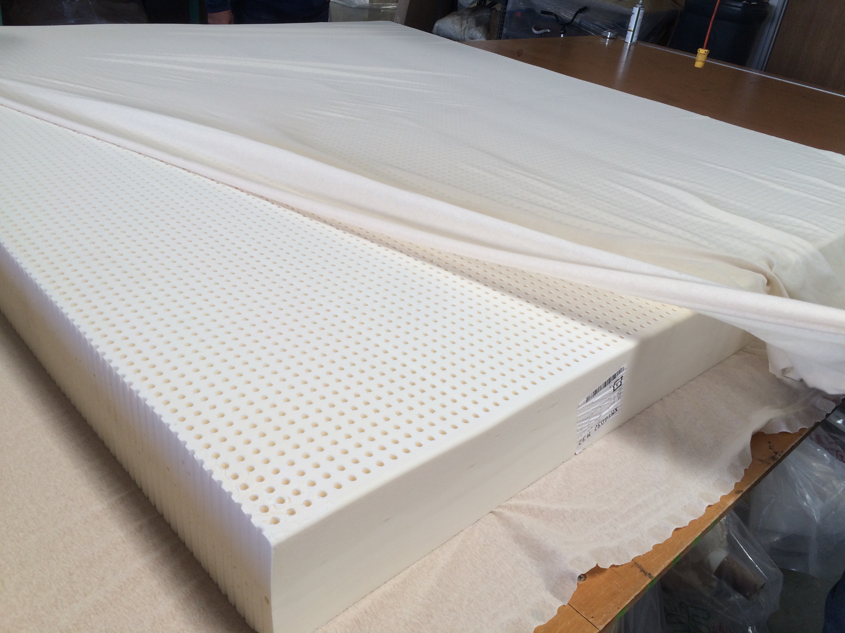 Mesa organic mattresses