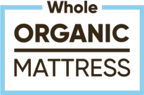 Mesa organic mattress
